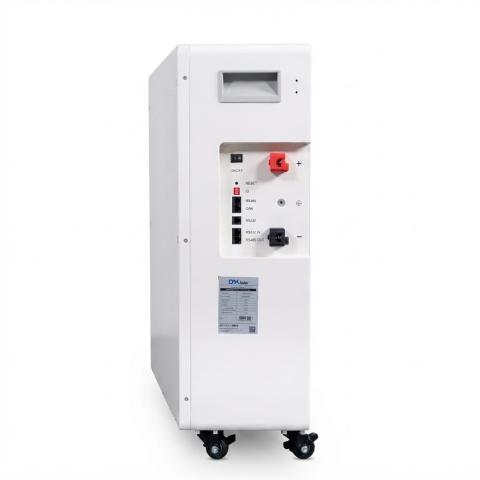 Baterie Stocare Energie LiFePO4, 14.34 kW, IP20, peste 8000 cicluri, DAH Solar DHN-LVWES15-G1