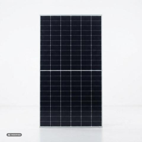 Panou fotovoltaic 720W, Ulica Solar UL-720M-132DGN Bifacial sticla dubla