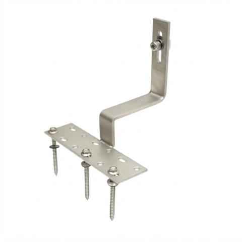 Set carlig HOOK Fixare Panou Solar pentru Acoperis tigla