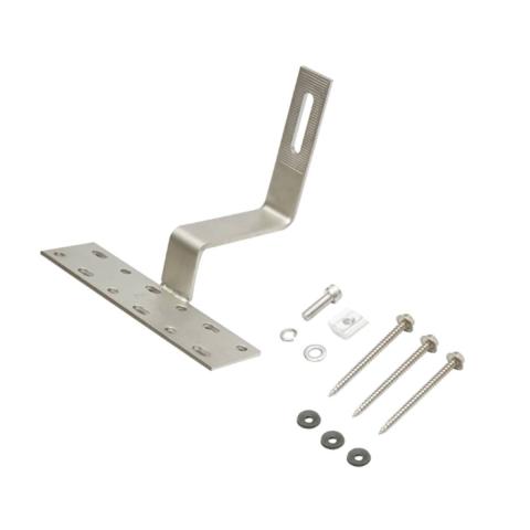 Set carlig HOOK Fixare Panou Solar pentru Acoperis tigla