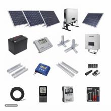 Componente si Accesorii Sisteme Fotovoltaice