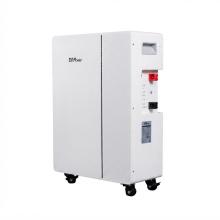Baterie Stocare Energie LiFePO4, 14.34 kW, IP20, peste 8000 cicluri, DAH Solar DHN-LVWES15-G1