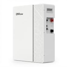 Baterie Stocare Energie LiFePO4, 16,08 kW, IP 20, peste 8000 cicluri, DAH Solar DHN-LVWES16-G1