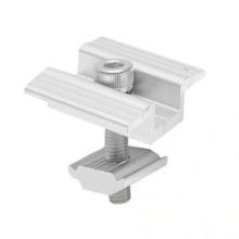 Clema mijloc 35 mm pentru montaj Panouri Fotovoltaice