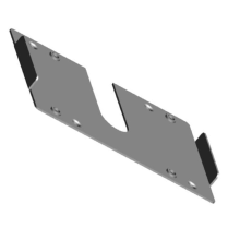 Clips de impamantare din otel inoxidabil IP65