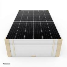Panou fotovoltaic 720W, Ulica Solar UL-720M-132DGN Bifacial sticla dubla