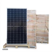 Panou fotovoltaic 720W, Ulica Solar UL-720M-132DGN Bifacial sticla dubla