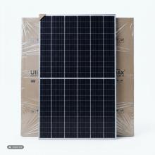 Panou fotovoltaic 720W, Ulica Solar UL-720M-132DGN Bifacial sticla dubla