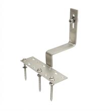 Set carlig HOOK Fixare Panou Solar pentru Acoperis tigla