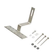 Set carlig HOOK Fixare Panou Solar pentru Acoperis tigla