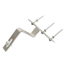 Set carlig HOOK Fixare Panou Solar pentru Acoperis tigla