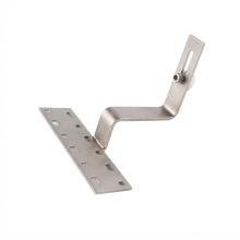 Set carlig HOOK Fixare Panou Solar pentru Acoperis tigla