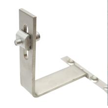 Set carlig HOOK Fixare Panou Solar pentru Acoperis tigla